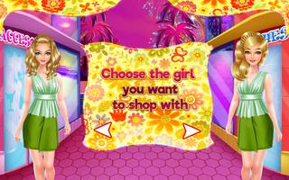 Dress Up Game Summer Fest स्क्रीनशॉट 1