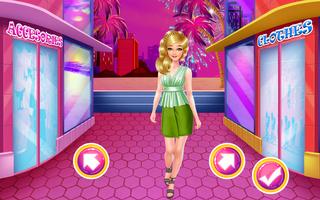 Dress Up Game Summer Fest स्क्रीनशॉट 2