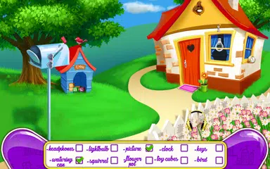 download House Cleaning and Decoration APK