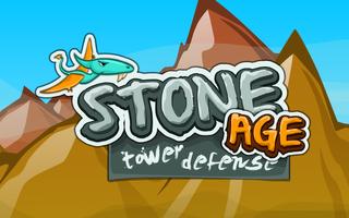 پوستر Stone Age Tower Defense