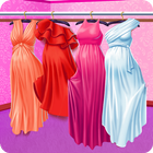 Princesses Mall Shopping ikona