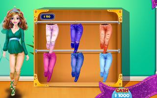 Princesses Mall Shopping screenshot 3