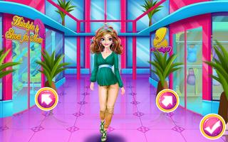 Princesses Mall Shopping screenshot 2