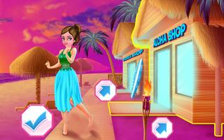 Princesses Hawaii Shopping تصوير الشاشة 2