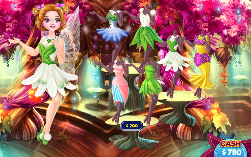 Princesses Fairy Mall APK  for Android – Download Princesses Fairy  Mall APK Latest Version from 