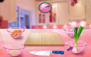 Tasty Spaghetti Maker スクリーンショット 3