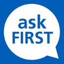 AskFirst (formerly Ask NHS) aplikacja
