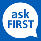 AskFirst-icoon