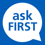 AskFirst biểu tượng