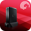 Seagate GoFlex Access™ app