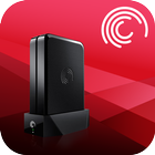 Seagate GoFlex Access™ app simgesi