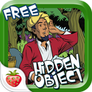 Hidden Object FREE: Ali Baba APK