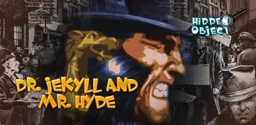 Dr. Jekyll Versteckten Spiel