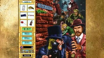 Dr. Jekyll Versteckten Spiel Screenshot 3