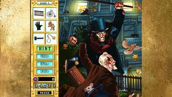 Dr. Jekyll Versteckten Spiel Screenshot 2