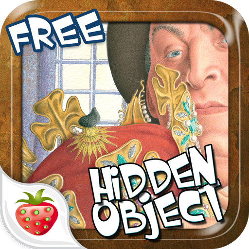 Hidden Object FREE: Sherlock 3