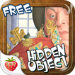 Hidden Object FREE: Sherlock 3