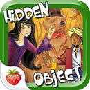 Hidden Object FREE: Fairytales APK