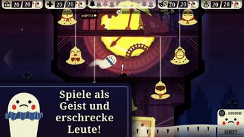 Haunt the House: Terrortown Screenshot 1