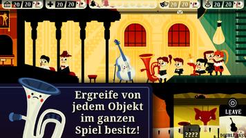 Haunt the House: Terrortown Screenshot 2