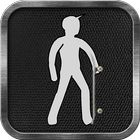 Skate Fighter icono