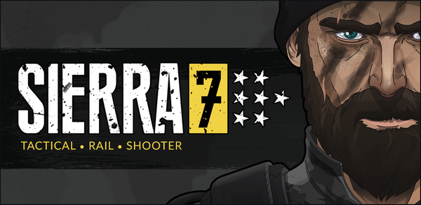 Como baixar SIERRA 7 - Tactical Shooter no Andriod image