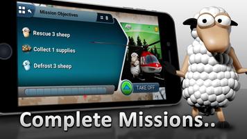 Sheep 2 Go – Lambs in Peril 스크린샷 1