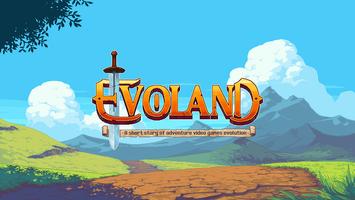 Evoland পোস্টার