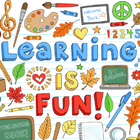 Fun Learning Games: 4 All Ages simgesi