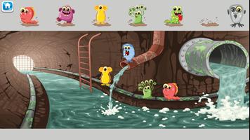 Kids Fun Educational Games 2-8 截图 7