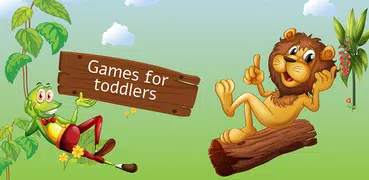 Educational games baby parents