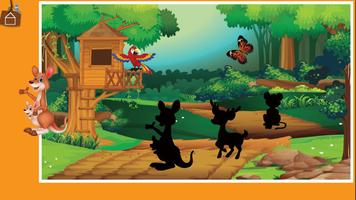 Educational games baby parents 截图 2