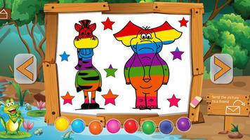Educational games baby parents 截图 3