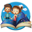 הכנה לכיתה א משחקי לימוד קריאה APK