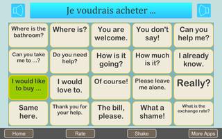 French Express screenshot 1