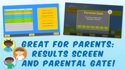 Sight Words Sentence Builder アプリダウンロード