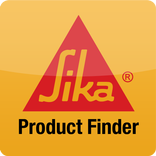 Sika Product Finder