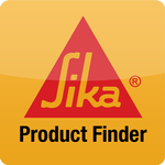 Sika Product Finder icon