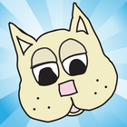 Talking Kitty Cat Box Cleanup icon