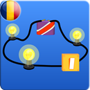 Stiinte - Circuitul electric APK