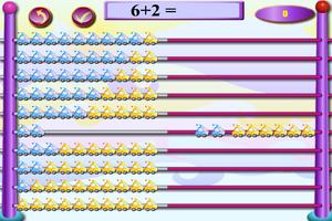 Matematica - Numaratoare capture d'écran 1