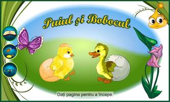 Fabula Puiul si bobocul gönderen