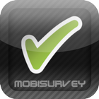Mobi-Survey أيقونة