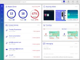 verbTEAMS screenshot 2