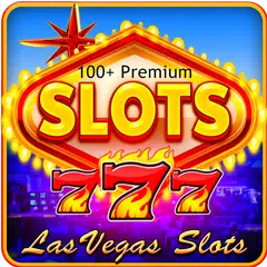 Vegas Slots Galaxy XAPK download