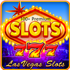 Vegas Slots Galaxy آئیکن