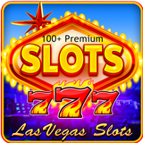 Vegas Slots Galaxy スロットマシン