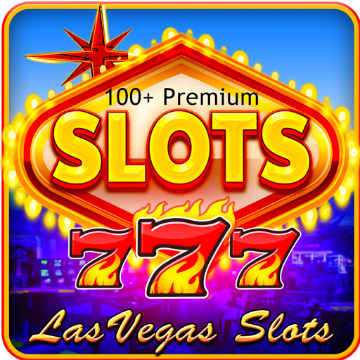 Vegas Slots Galaxy スロットマシン