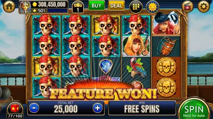 download Vegas Slots Galaxy XAPK
