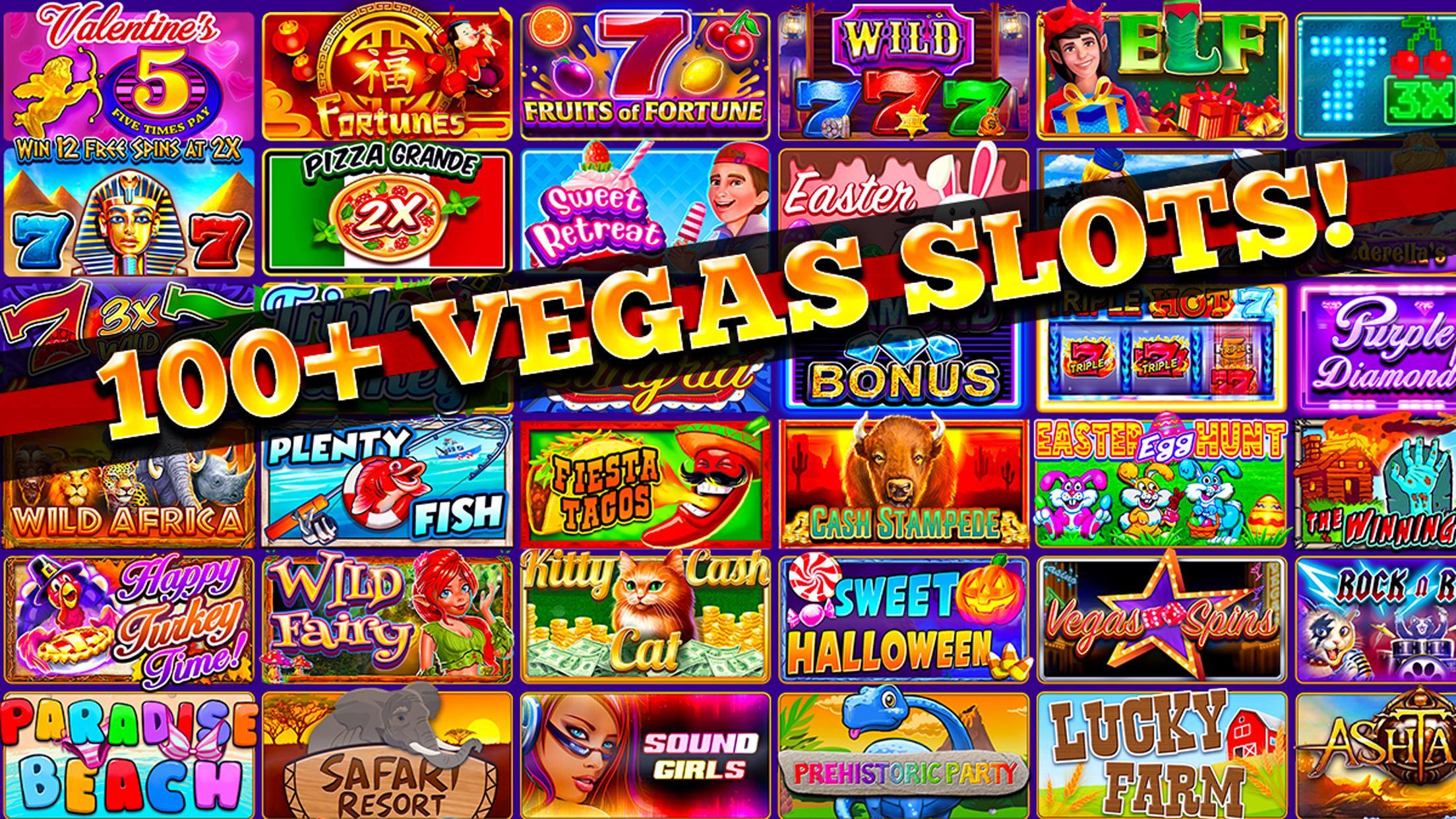 Galaxia de Ganancias Slot